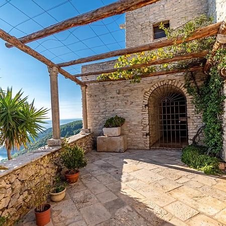 Villa Defora Zrnovo Exterior foto