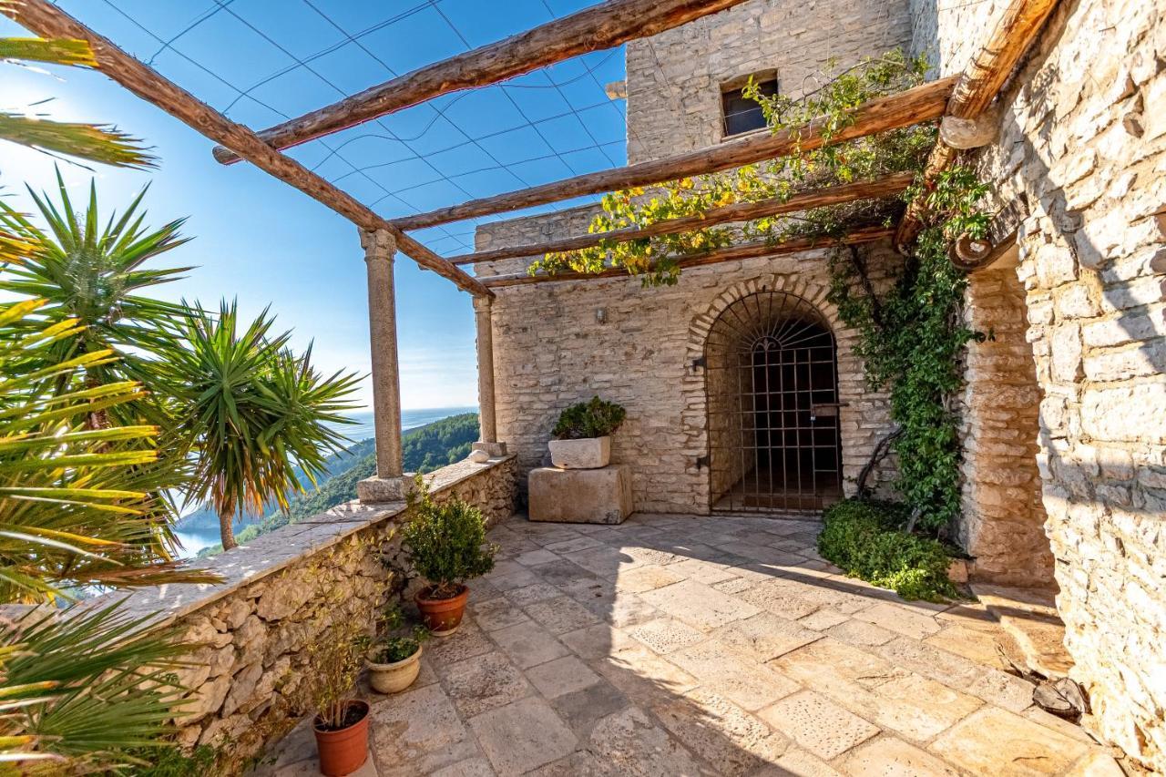 Villa Defora Zrnovo Exterior foto